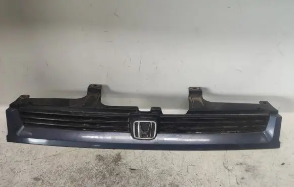 Honda Concerto Front bumper upper radiator grill