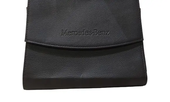 Mercedes-Benz A W176 User manual 
