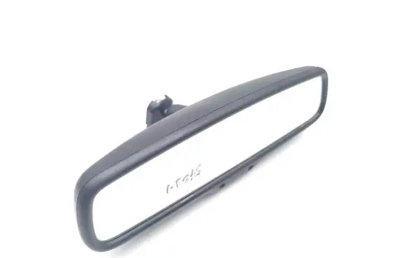 Mitsubishi L200 Rear view mirror (interior) 7630A058 E11026001