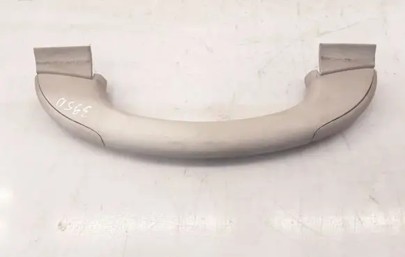 Peugeot 807 Rear interior roof grab handle
