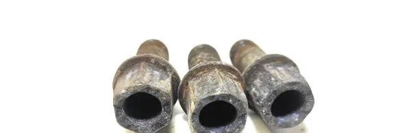 Audi A6 S6 C6 4F Nuts/bolts 