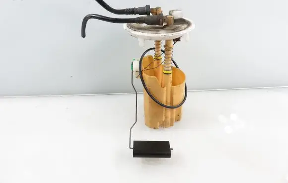 Renault Modus Fuel level sensor 8200906209