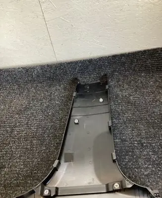 KIA Sportage (B) pillar trim (bottom) 85836F1000
