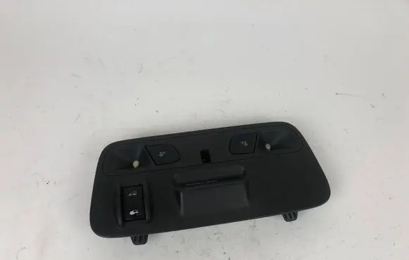 Chevrolet Camaro Front seat light 84026957 095938320 172530H0011849