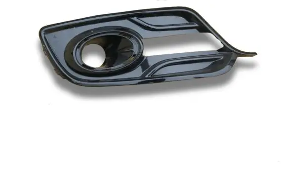 Renault Megane III Front fog light trim/grill