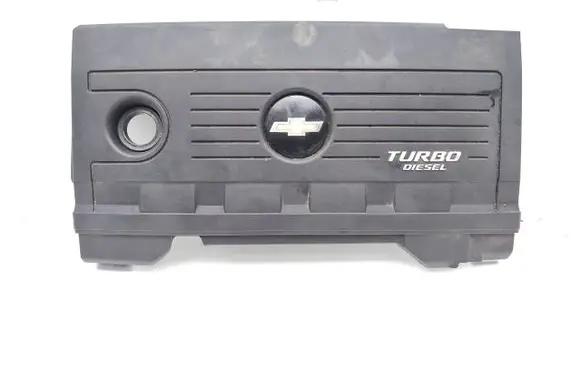 Chevrolet Orlando Engine cover (trim) 25185145