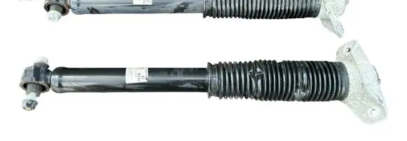 Hyundai Tucson IV NX4 Rear shock absorber/damper