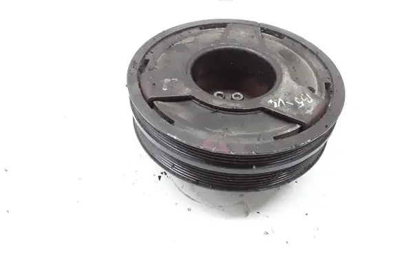 Volkswagen PASSAT B5 Crankshaft pulley