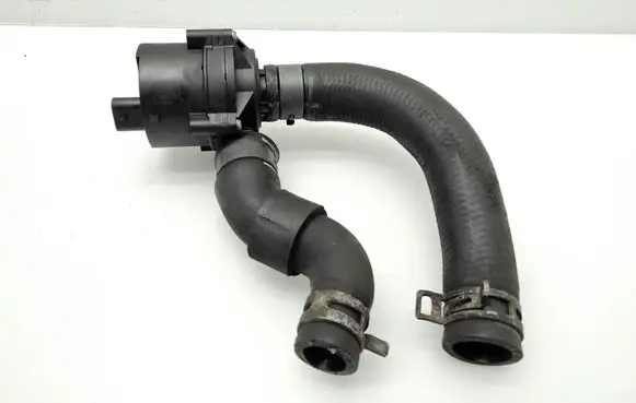 Volkswagen Touran III Electric auxiliary coolant/water pump 5Q0965567J