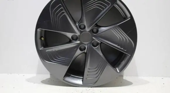 Cupra Born R18 alloy rim 10E601025N