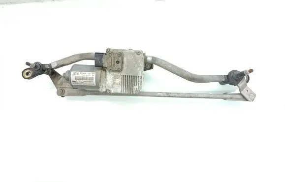 Audi A5 Sportback 8TA Front wiper linkage and motor 8T1955119D