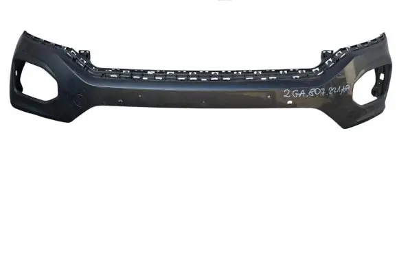 Volkswagen T-Roc Front bumper 2GA807221AP 2GA807221AF