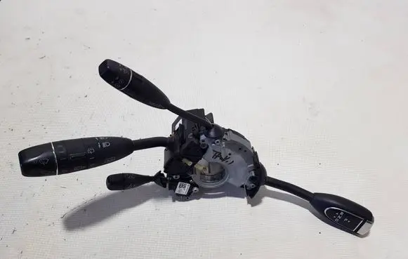 Mercedes-Benz ML W164 Headlight wiper switch A1645403645DDSSS A1645403645 A1645403245