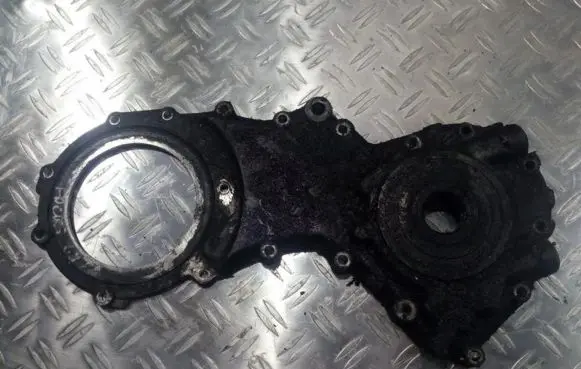 Ford Focus Oil pump XS4Q6F008AE XS4Q-6F008-AE