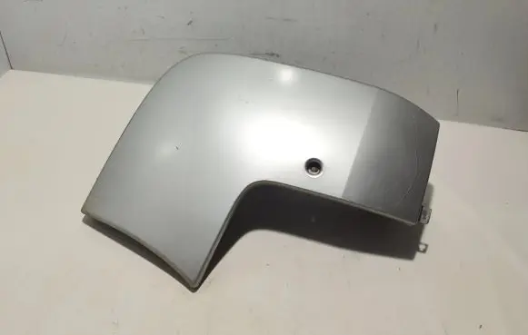 Nissan Primastar Rear bumper corner part panel trim 8200201457