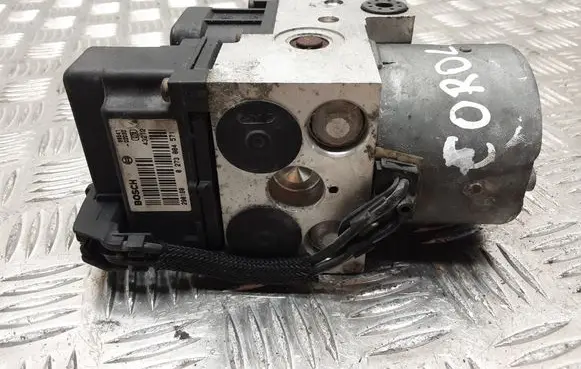 Toyota Corolla E120 E130 ABS Pump 0265216850