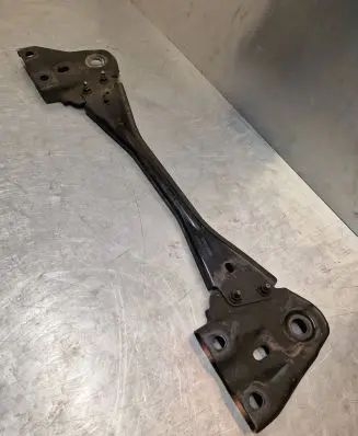Muffler mount bracket/holder