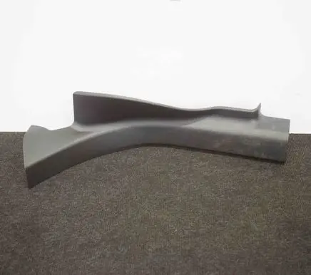 Opel Mokka Rear sill trim cover 96969554