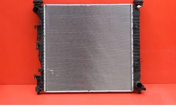 KIA Sportage Coolant radiator 25310N7030