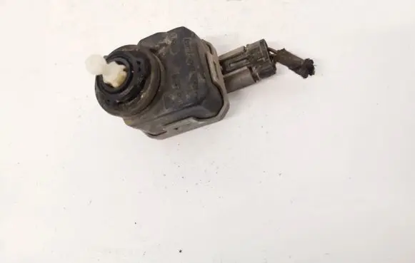 Opel Astra G Headlight level adjustment motor gm90590665 90590665