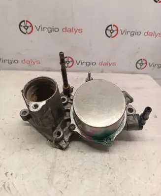 Ford Transit Vacuum pump BK2Q2A451 R0ZEA