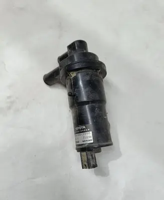 Lexus RX 330 - 350 - 400H Electric auxiliary coolant/water pump 0641001080 7J20