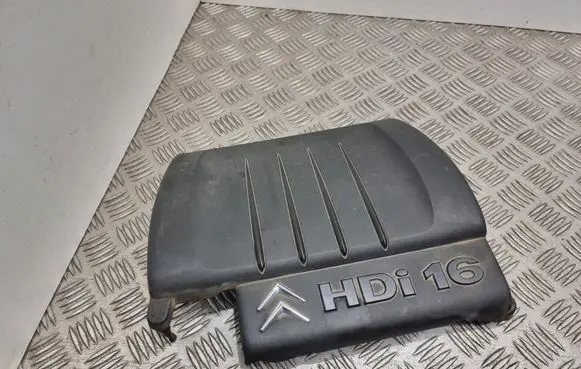 Citroen C5 Engine cover (trim) 9659999980