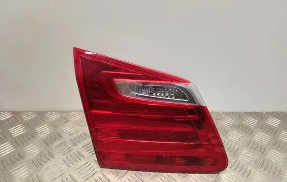 Mercedes-Benz GL X166 Tailgate rear/tail lights A1668201164