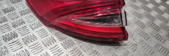 Mercedes-Benz E W212 Tailgate rear/tail lights CCC150001