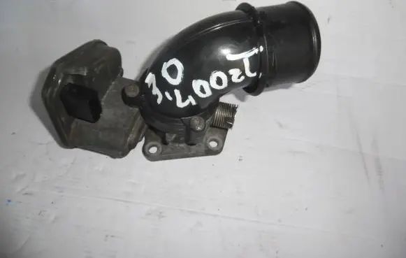 Citroen Jumper Throttle valve 504264089