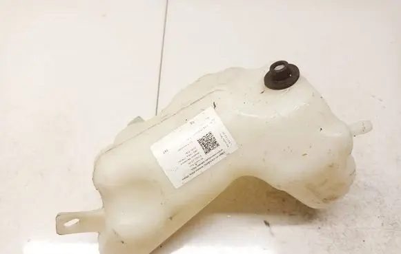 Mercedes-Benz E W211 Windshield washer fluid reservoir/tank 2118602160