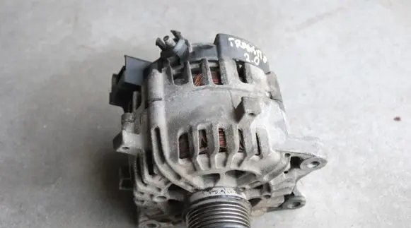 Ford Transit VII Generator/alternator GK2T10300BC