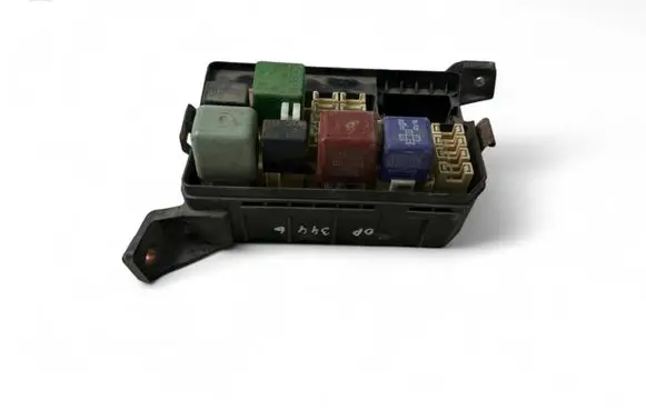 Fuse box set