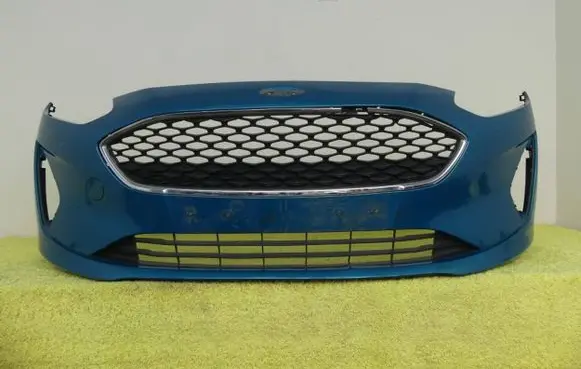 Ford Fiesta Front bumper H1BB-17K819-J