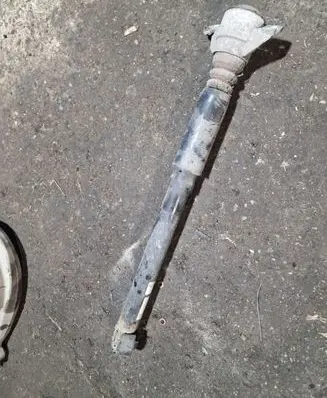 Audi A5 8T 8F Rear shock absorber/damper