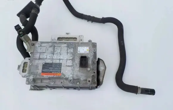 Infiniti Q50 Other interior part 291A04GA0A