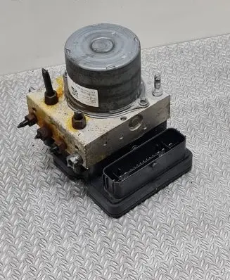 Peugeot 3008 II ABS Pump 9812786180 970095 9834950280