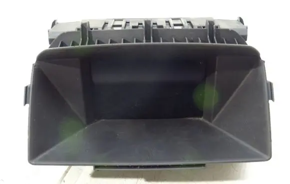 Opel Zafira B Screen/display/small screen 13208089