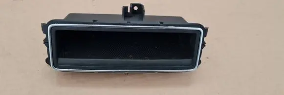 Audi A6 S6 C8 4K Other center console (tunnel) element 4K0863300 AURK075107