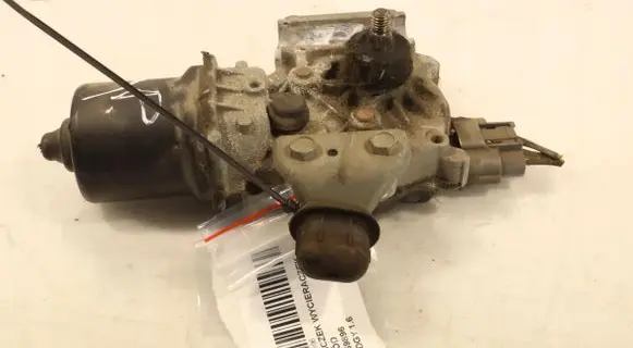 Dacia Lodgy Wiper motor 6725C014