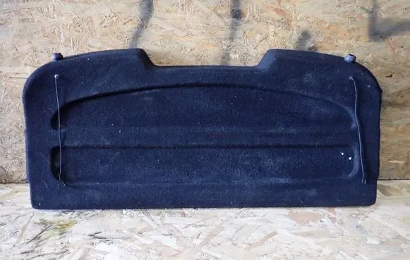 Ford Fiesta Parcel shelf