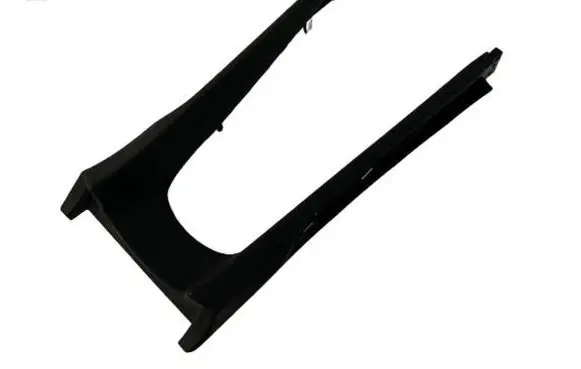 Toyota Avensis T270 Other center console (tunnel) element 5891305030