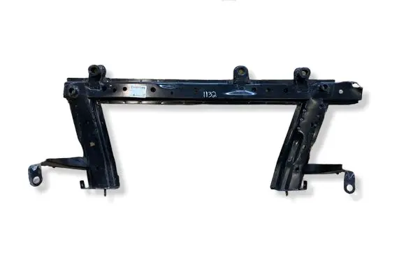 Renault Captur Bottom radiator support slam panel 622107974R