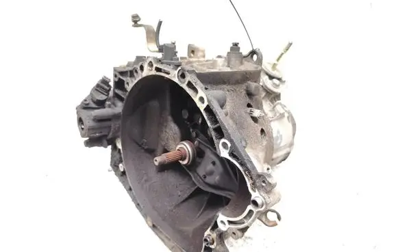 Peugeot Partner Manual 5 speed gearbox 20DM47
