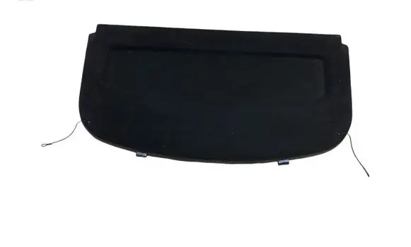 Opel Astra K Parcel shelf 13417657