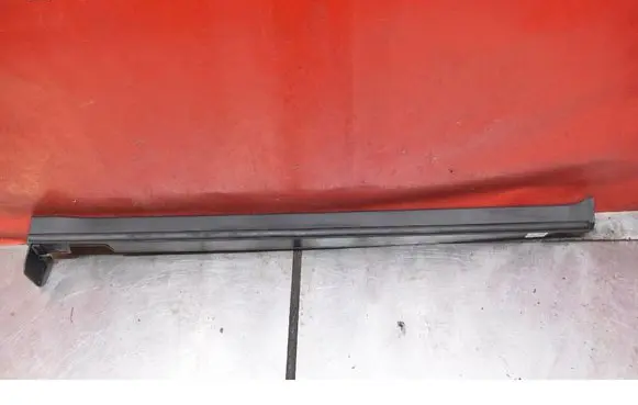 KIA Sportage Front sill (body part) 87754R2000