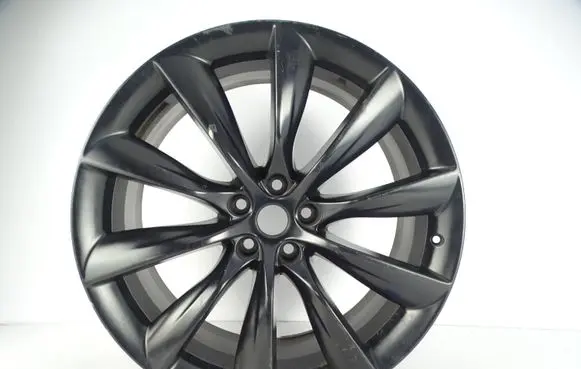 Tesla Model 3 Original wheel cap 102724700F