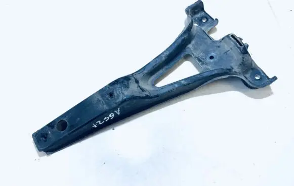 Volkswagen Golf IV Radiator support slam panel 1j0805569b