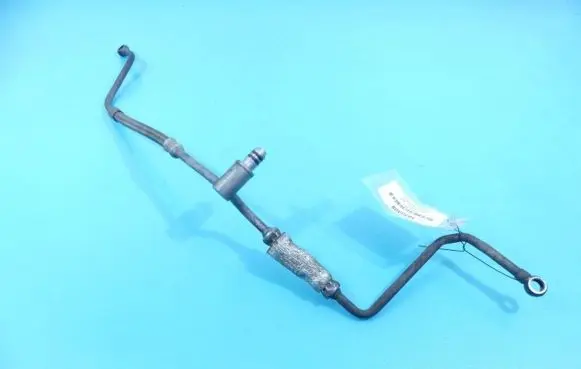 Jaguar XF X250 Intercooler hose/pipe 6R8Q6K679AC IMPRK1035408