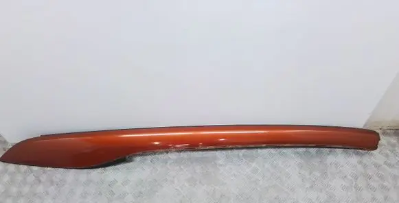 BMW i3 Roof trim bar molding cover 1559957 7296786